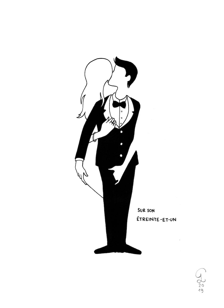 Petites Luxures 