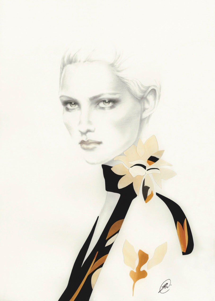 Gill Wright - 