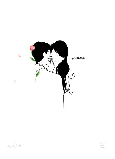 Petites Luxures 