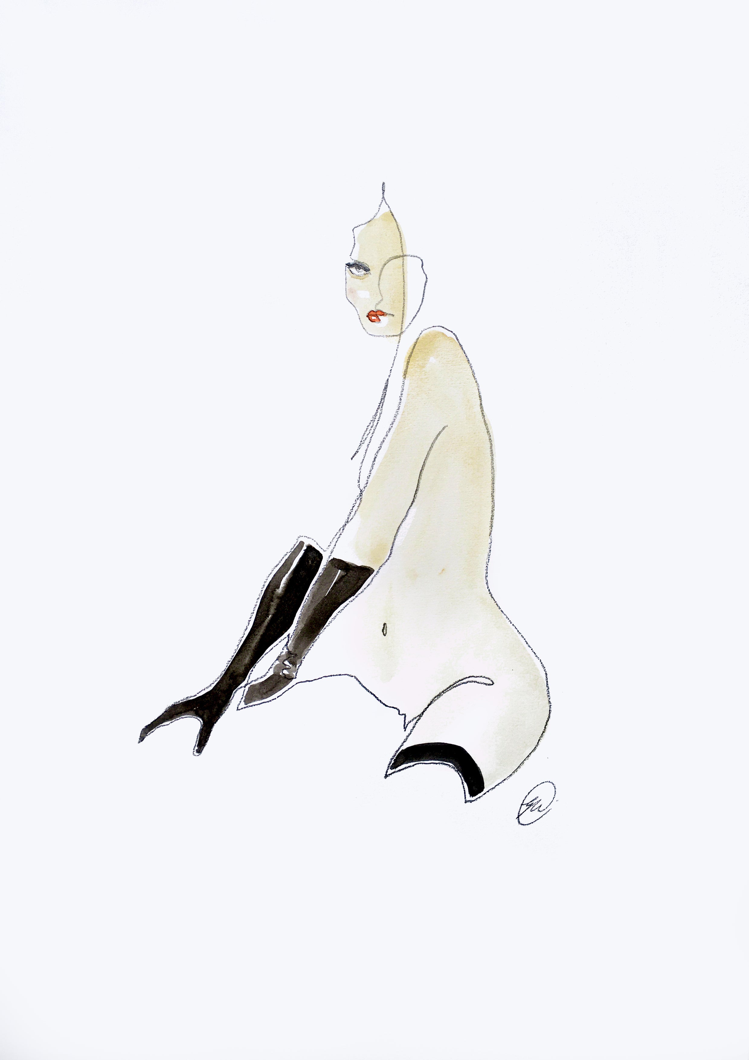 Gill Wright - 