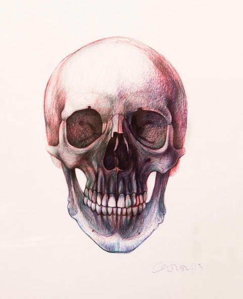 Guillaume Caron 
