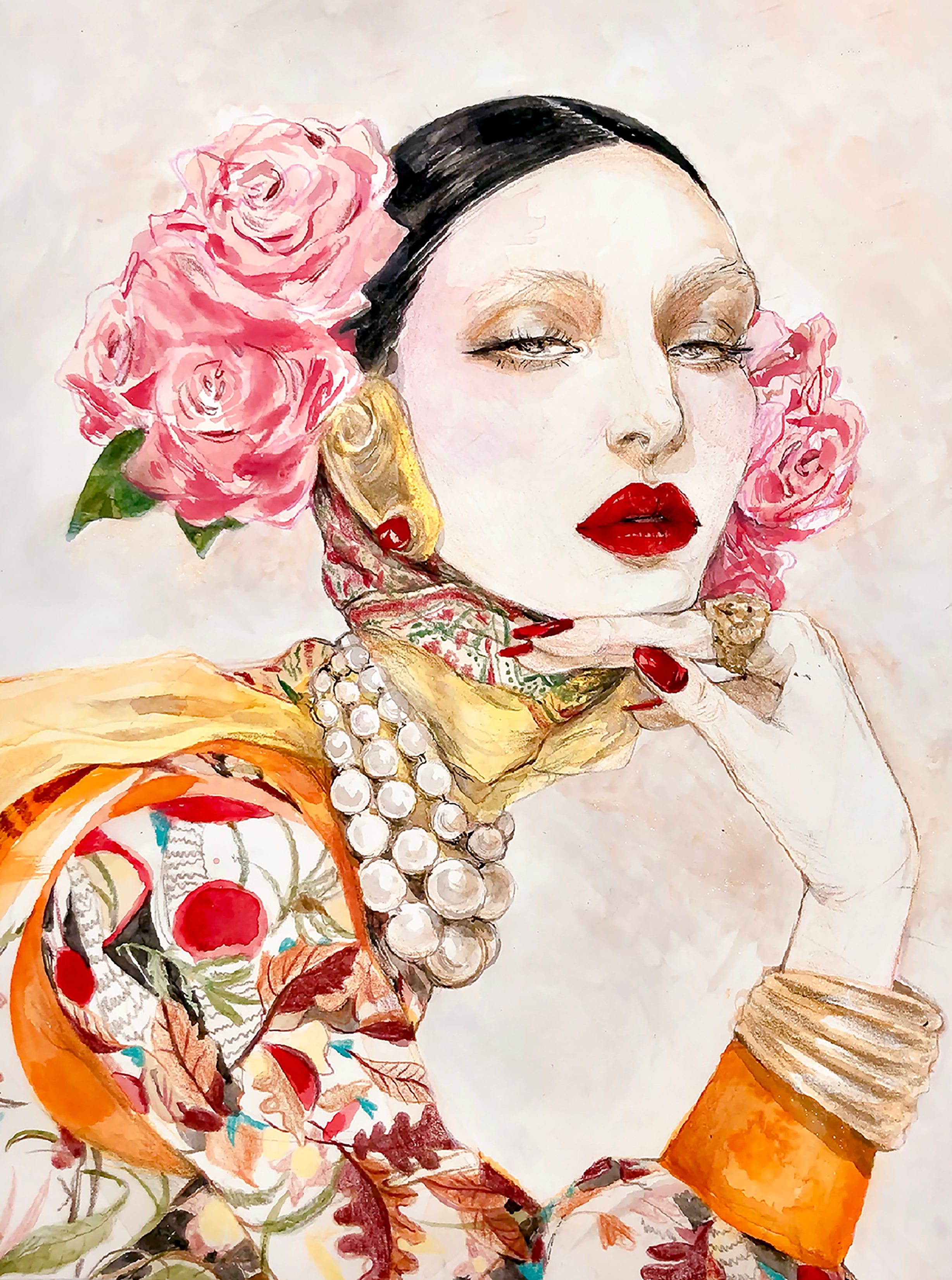 Connie Lim - 