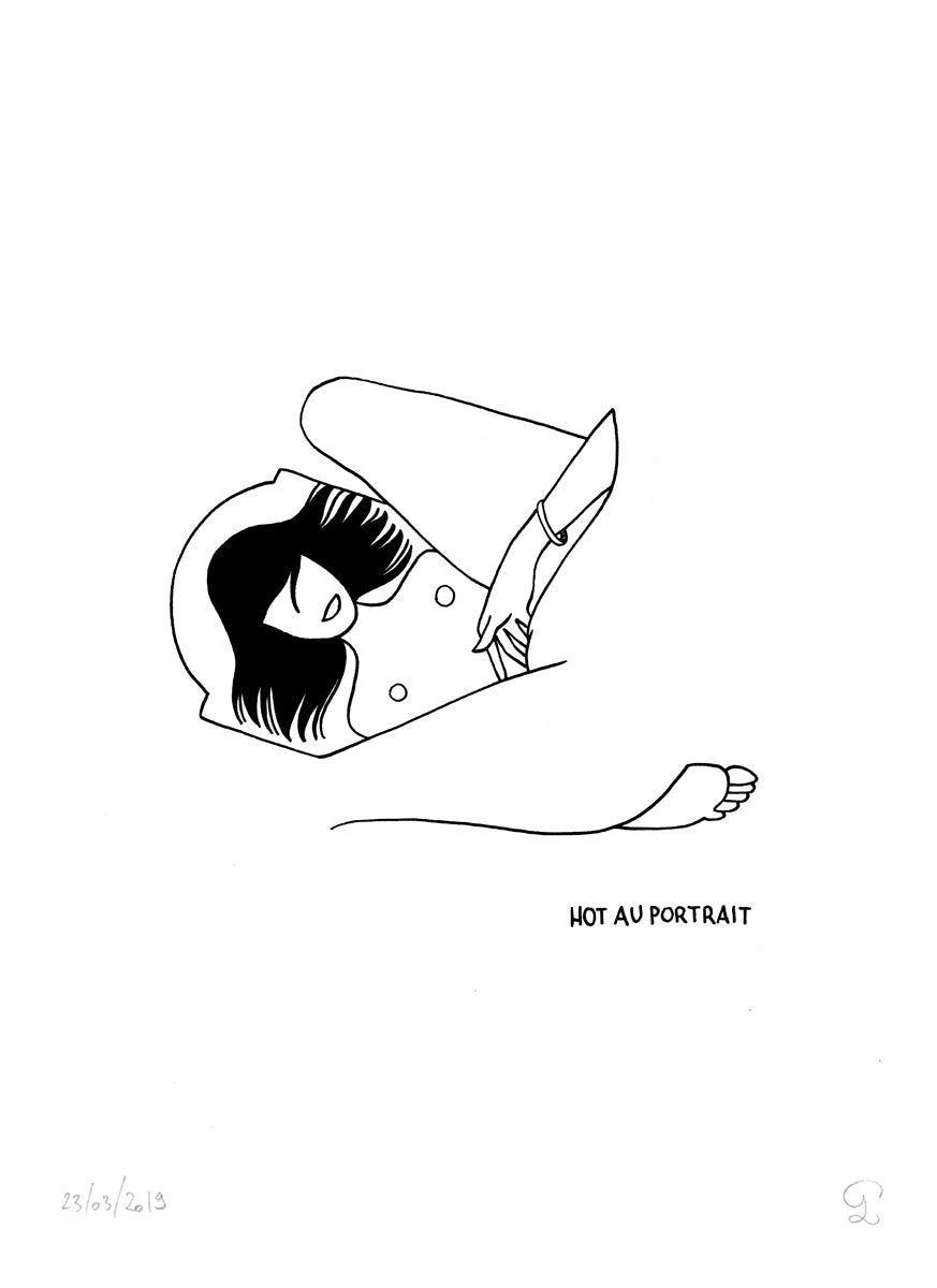 Petites Luxures 