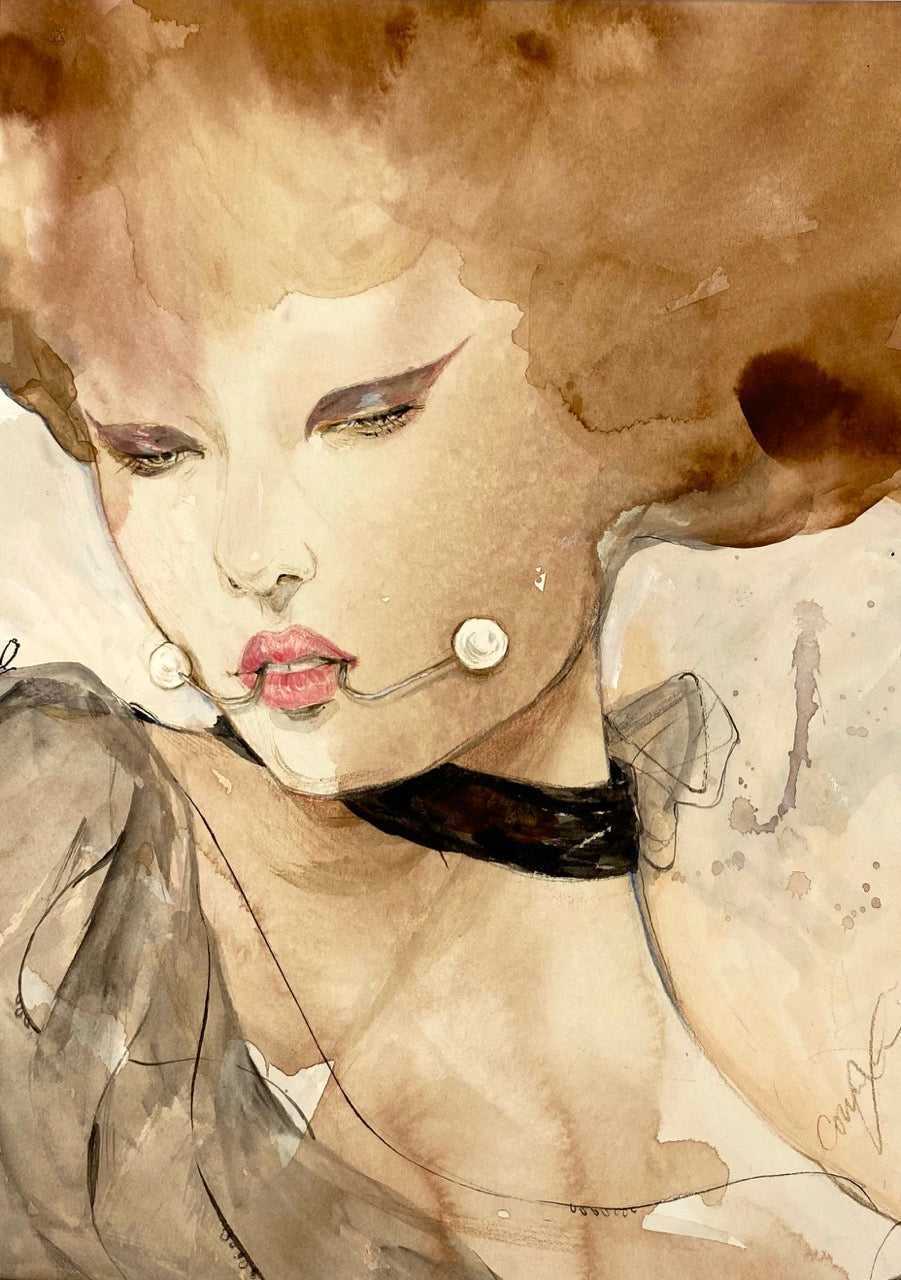 Connie Lim - 