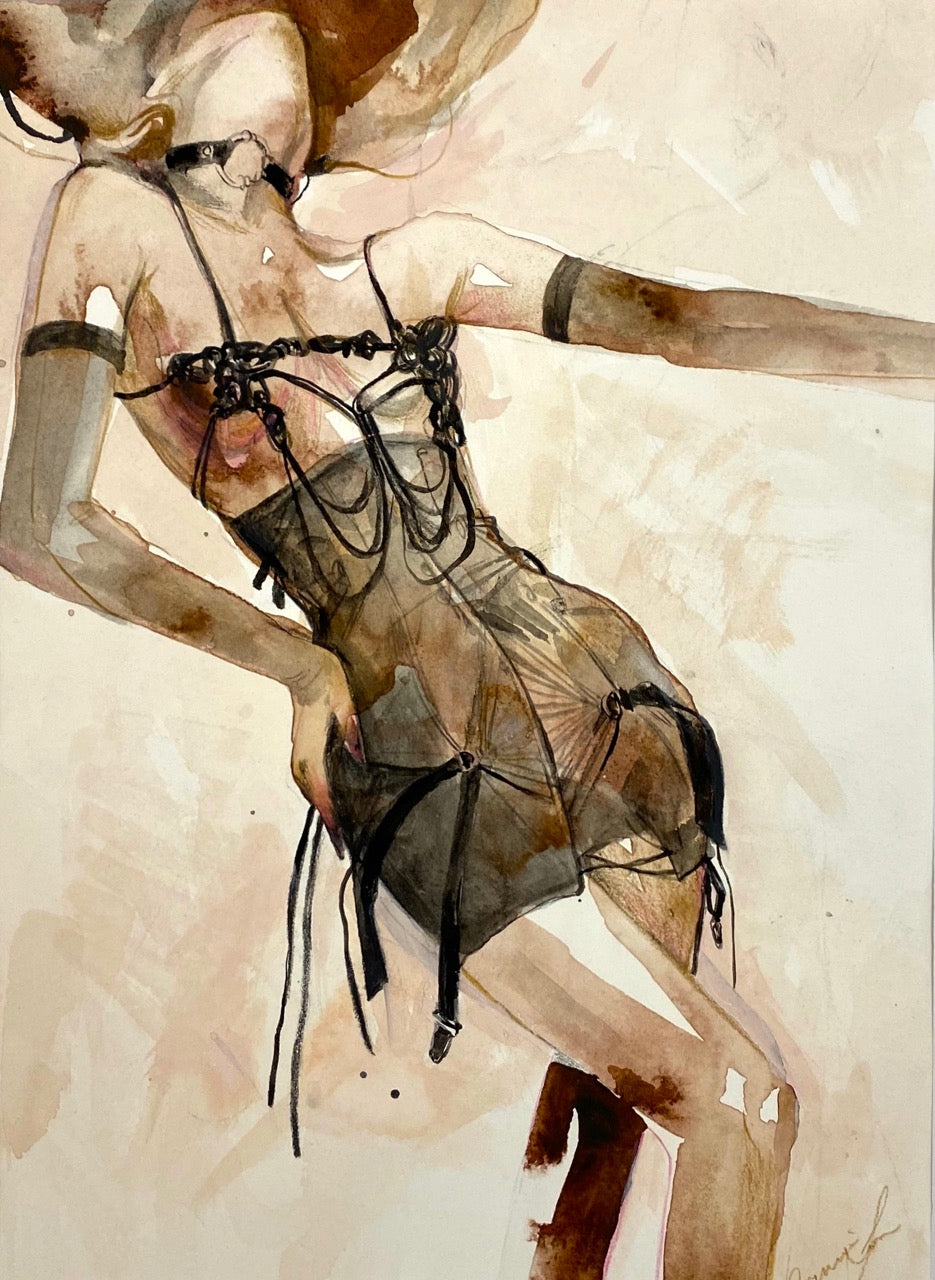 Connie Lim - 