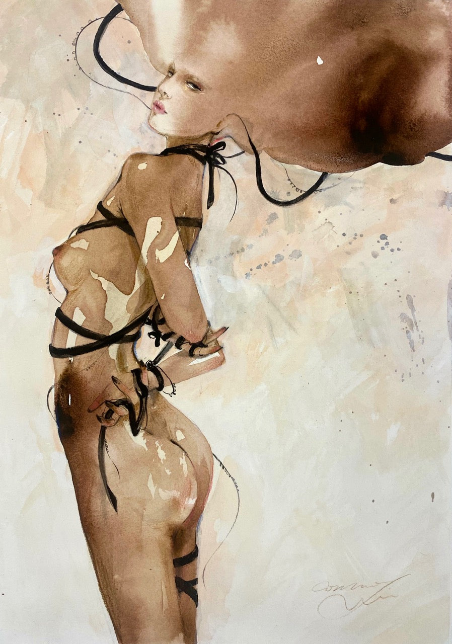 Connie Lim - 