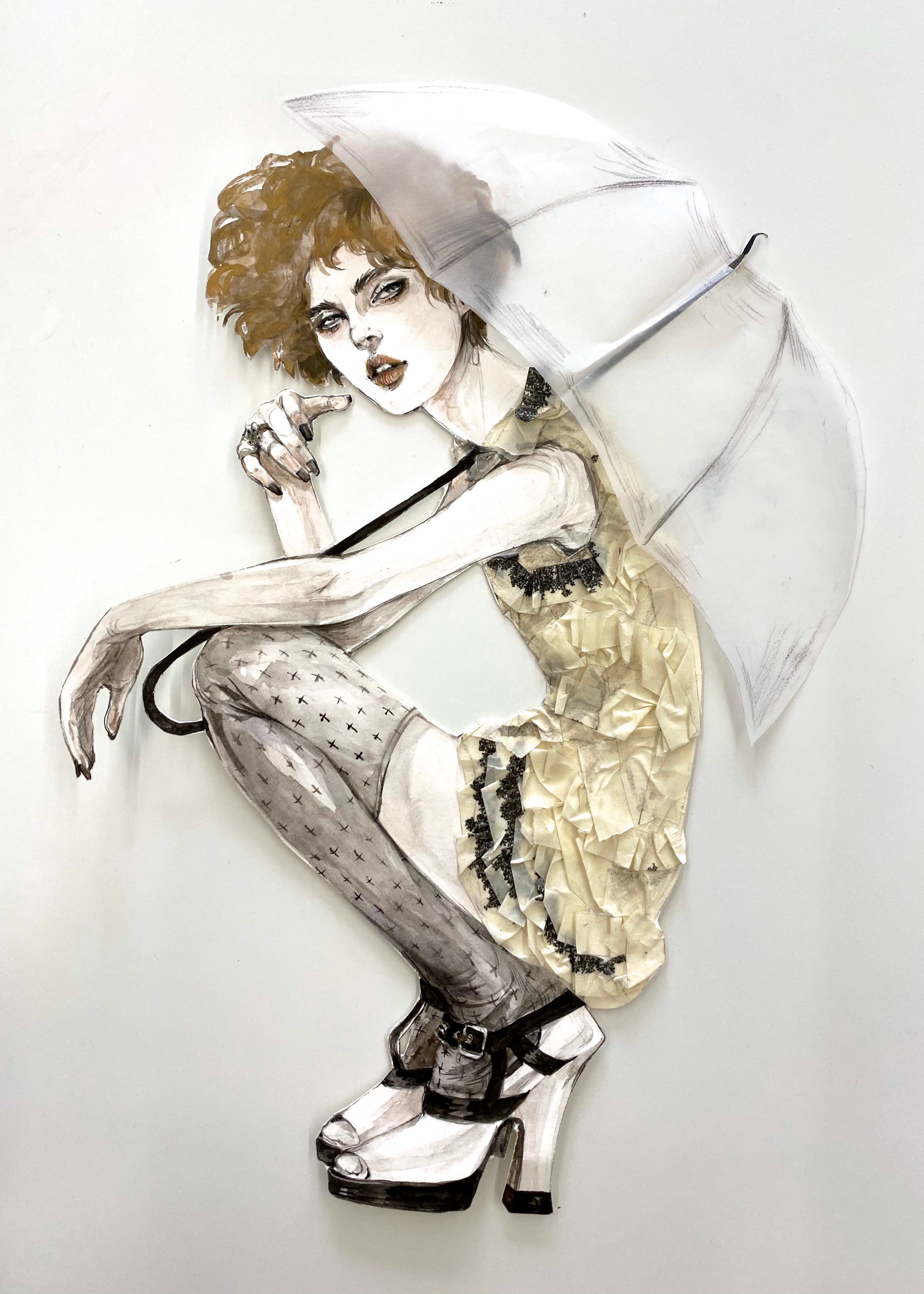 Connie Lim 