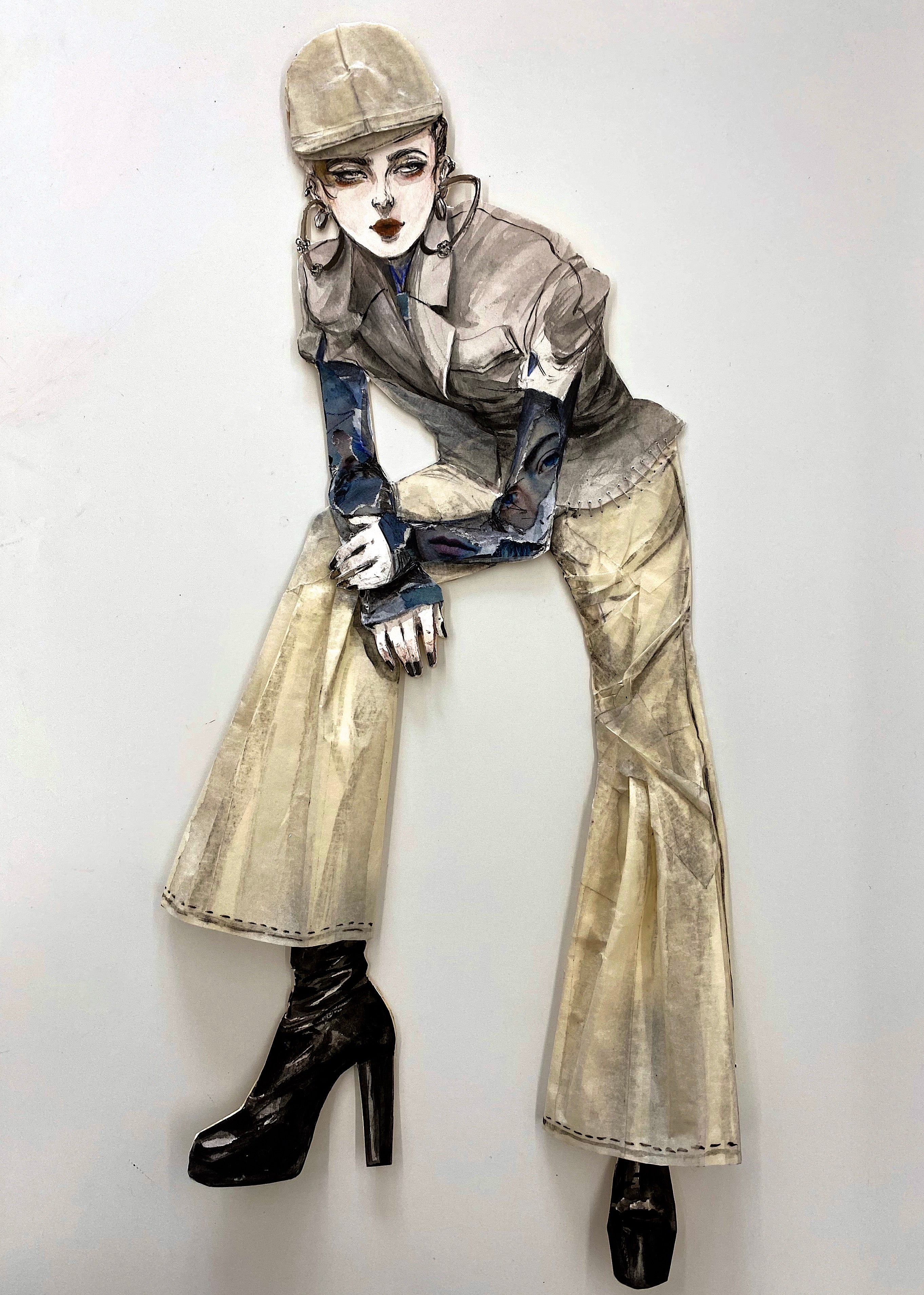 Connie Lim - 