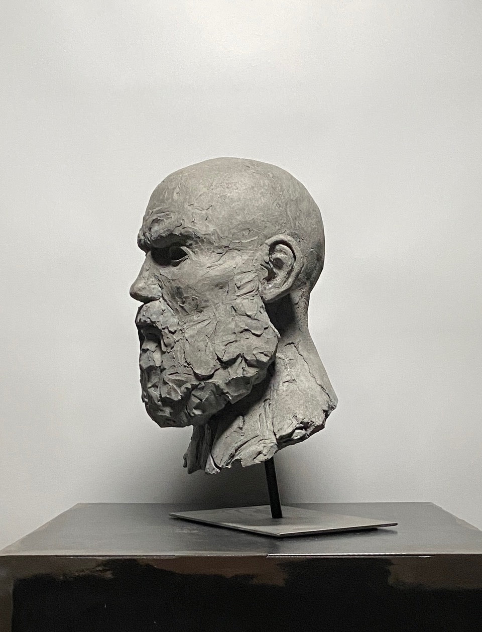 Monsieur Foray « La Source III »
