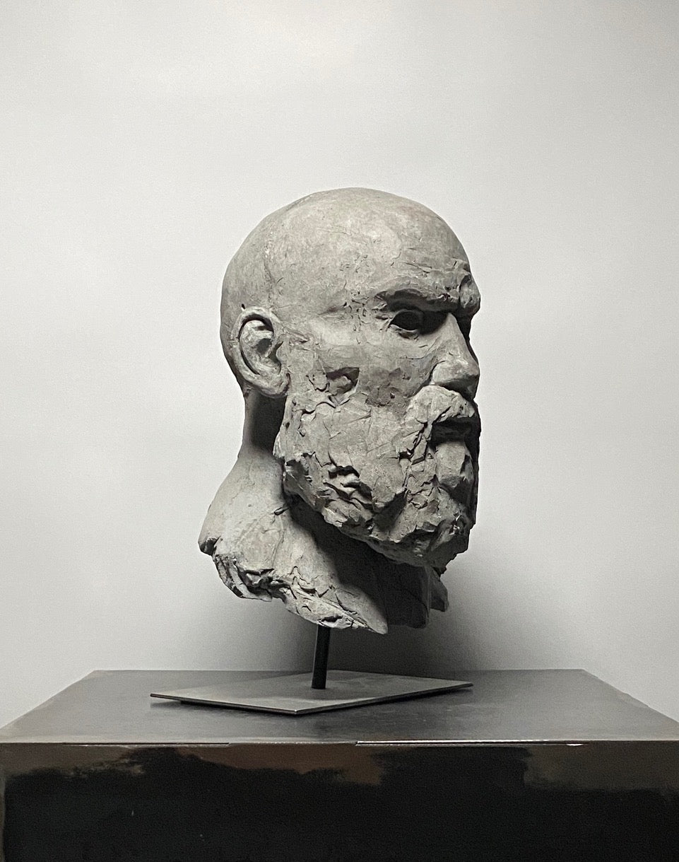 Monsieur Foray « La Source III »