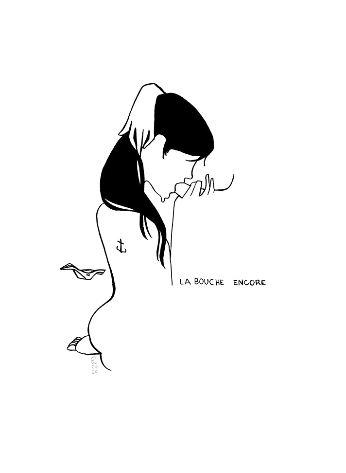 Petites Luxures 