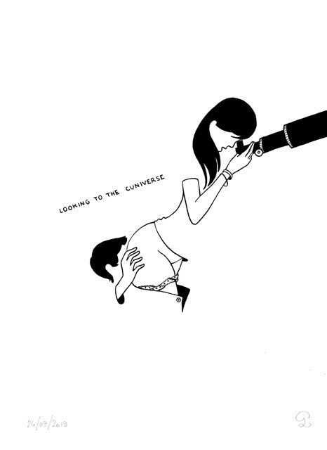 Petites Luxures 