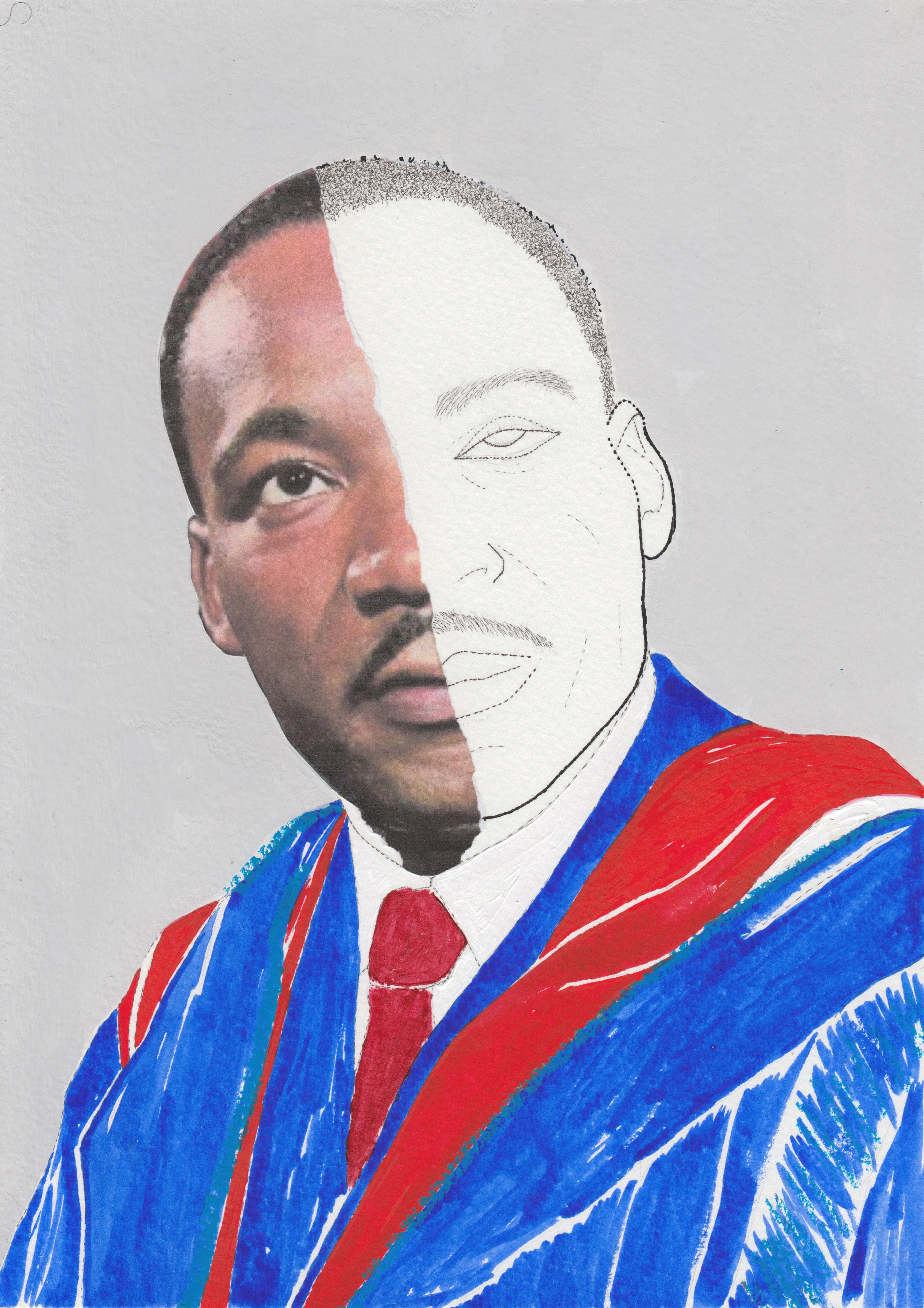 Emmanuel Unaji 