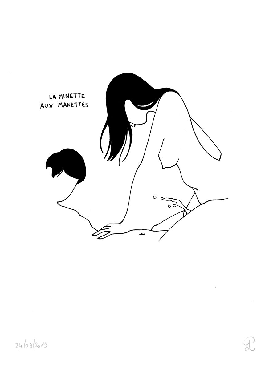 Petites Luxures 