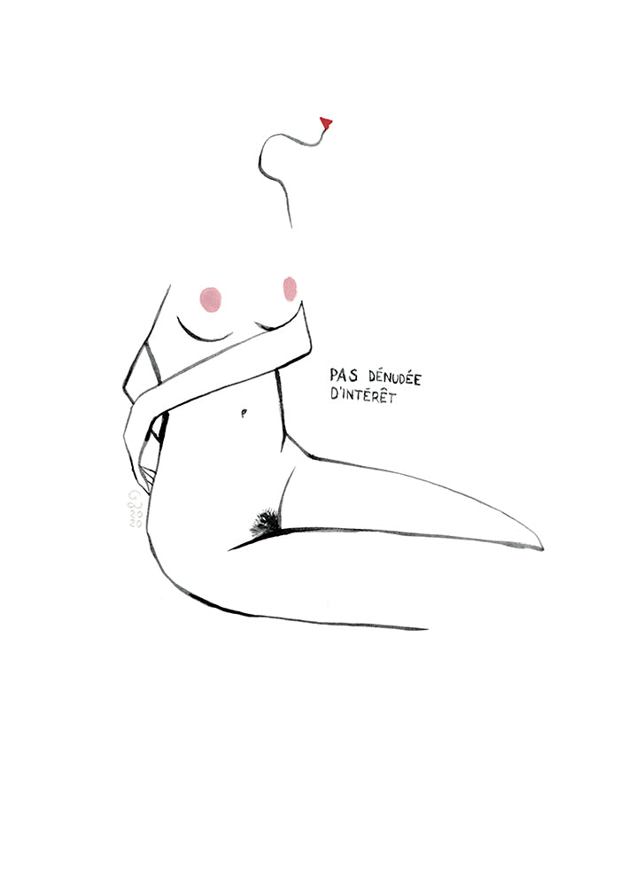 Petites Luxures 