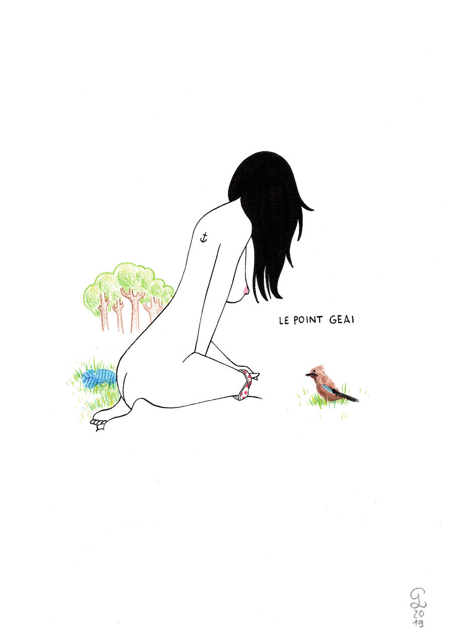 Petites Luxures 
