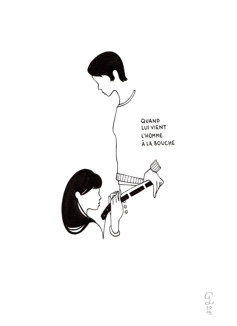 Petites Luxures 