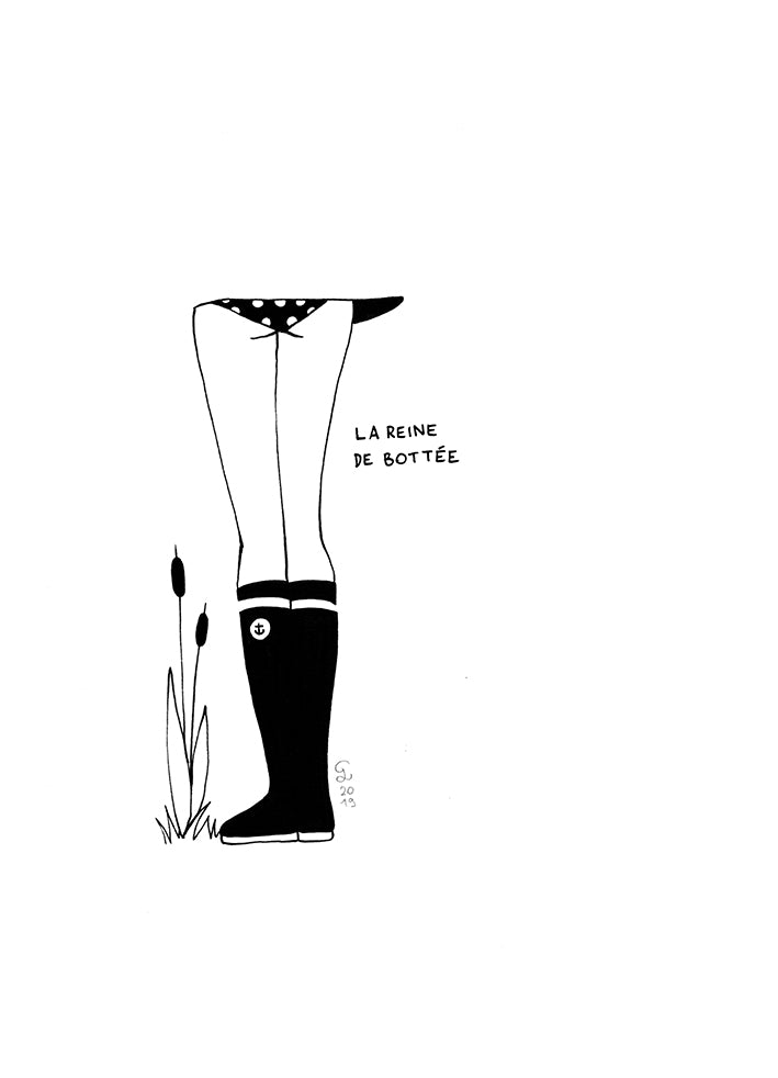 Petites Luxures 