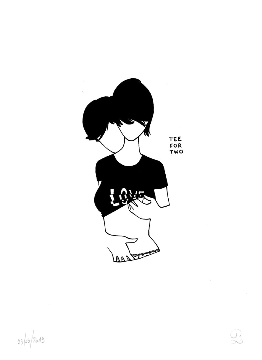 Petites Luxures 