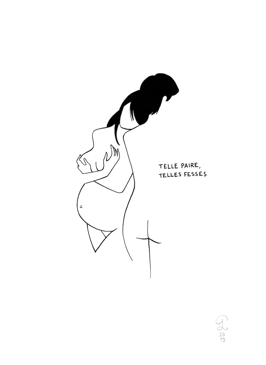 Petites Luxures 