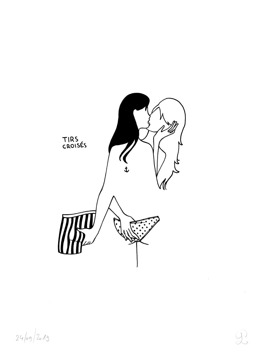 Petites Luxures 