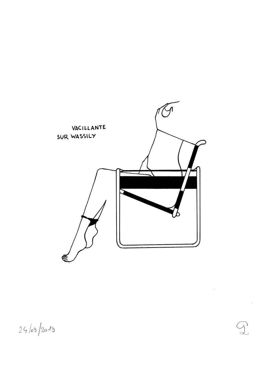 Petites Luxures 