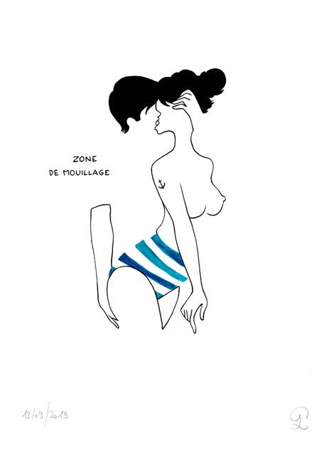 Petites Luxures 
