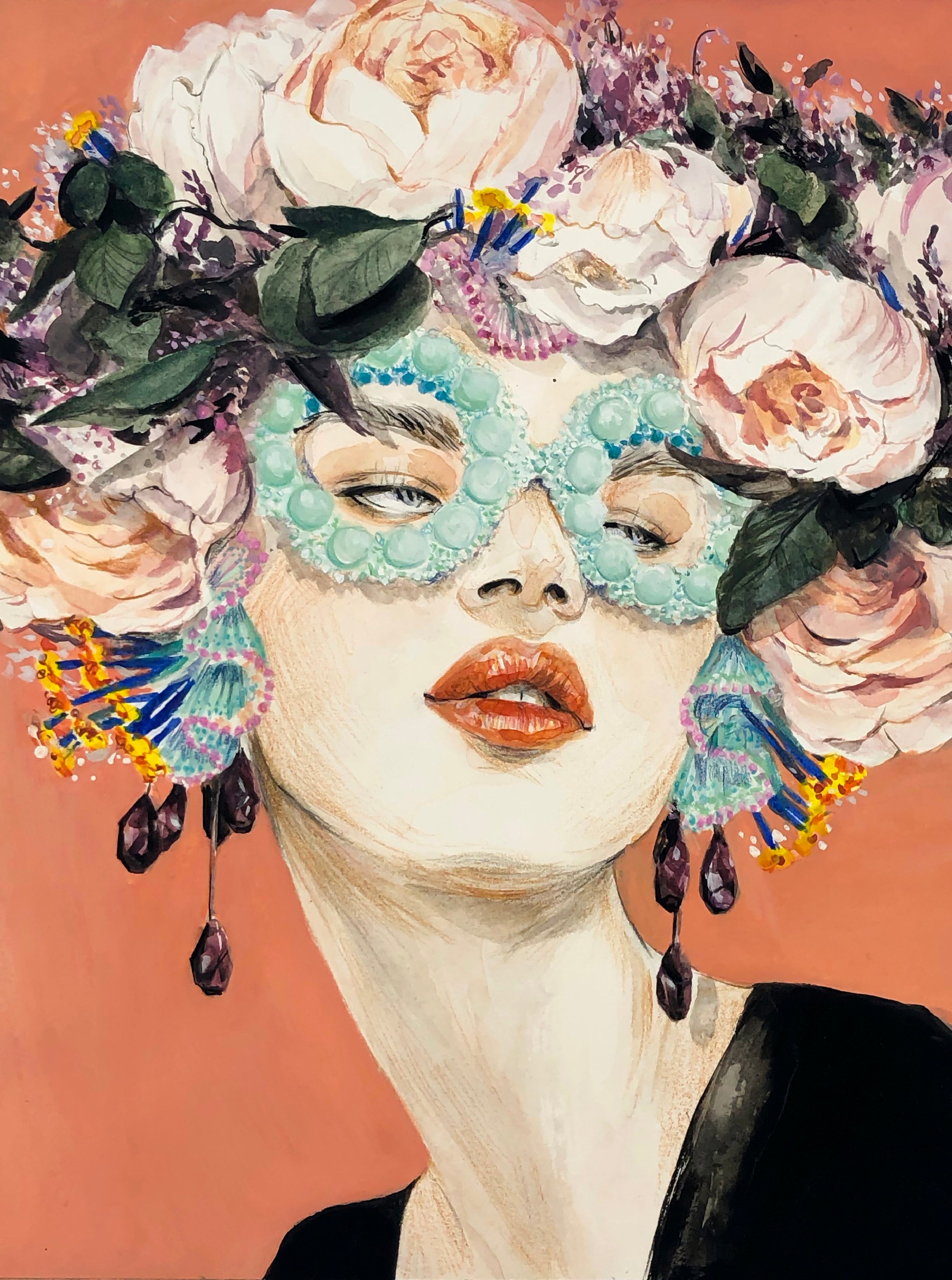 Connie Lim - 