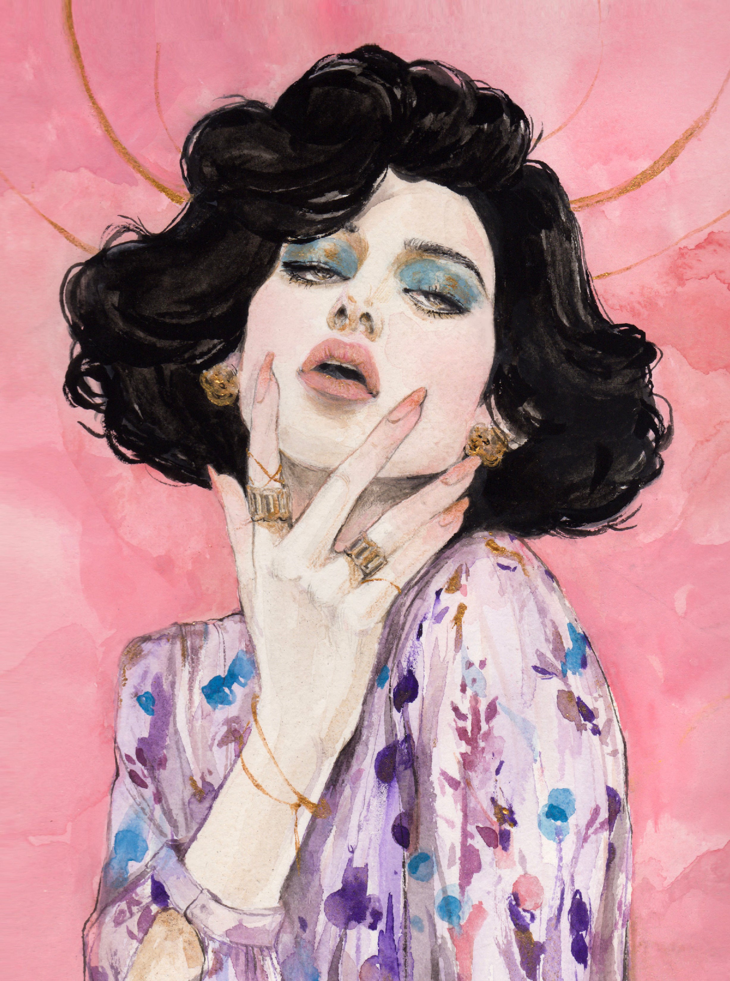 Connie Lim - 
