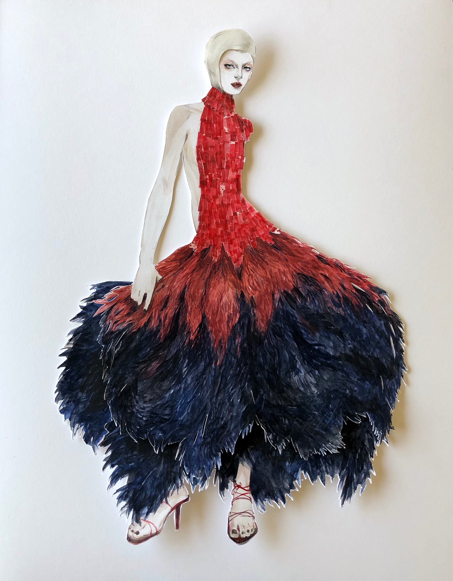 Connie Lim - 