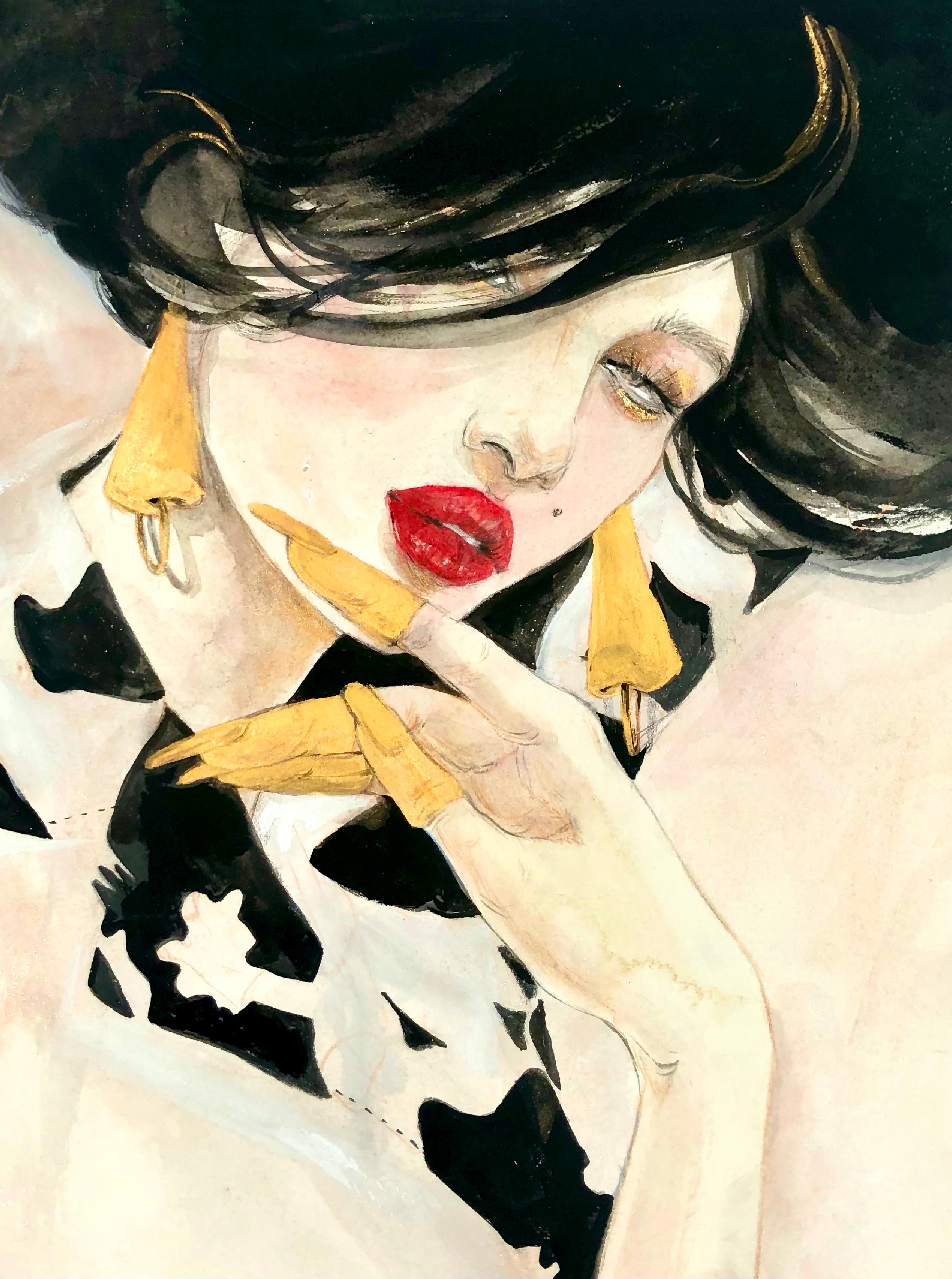 Connie Lim - 