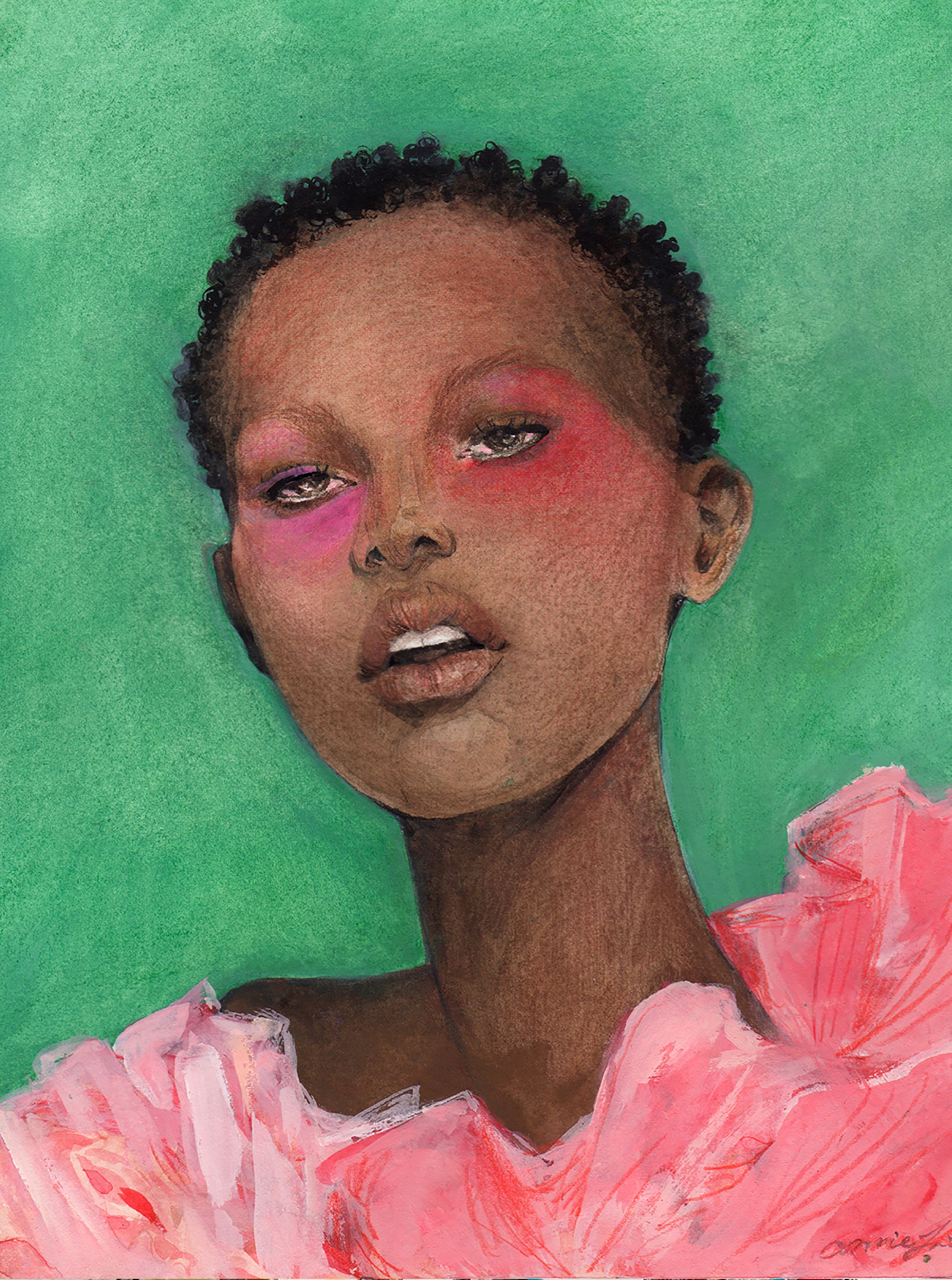 Connie Lim - 