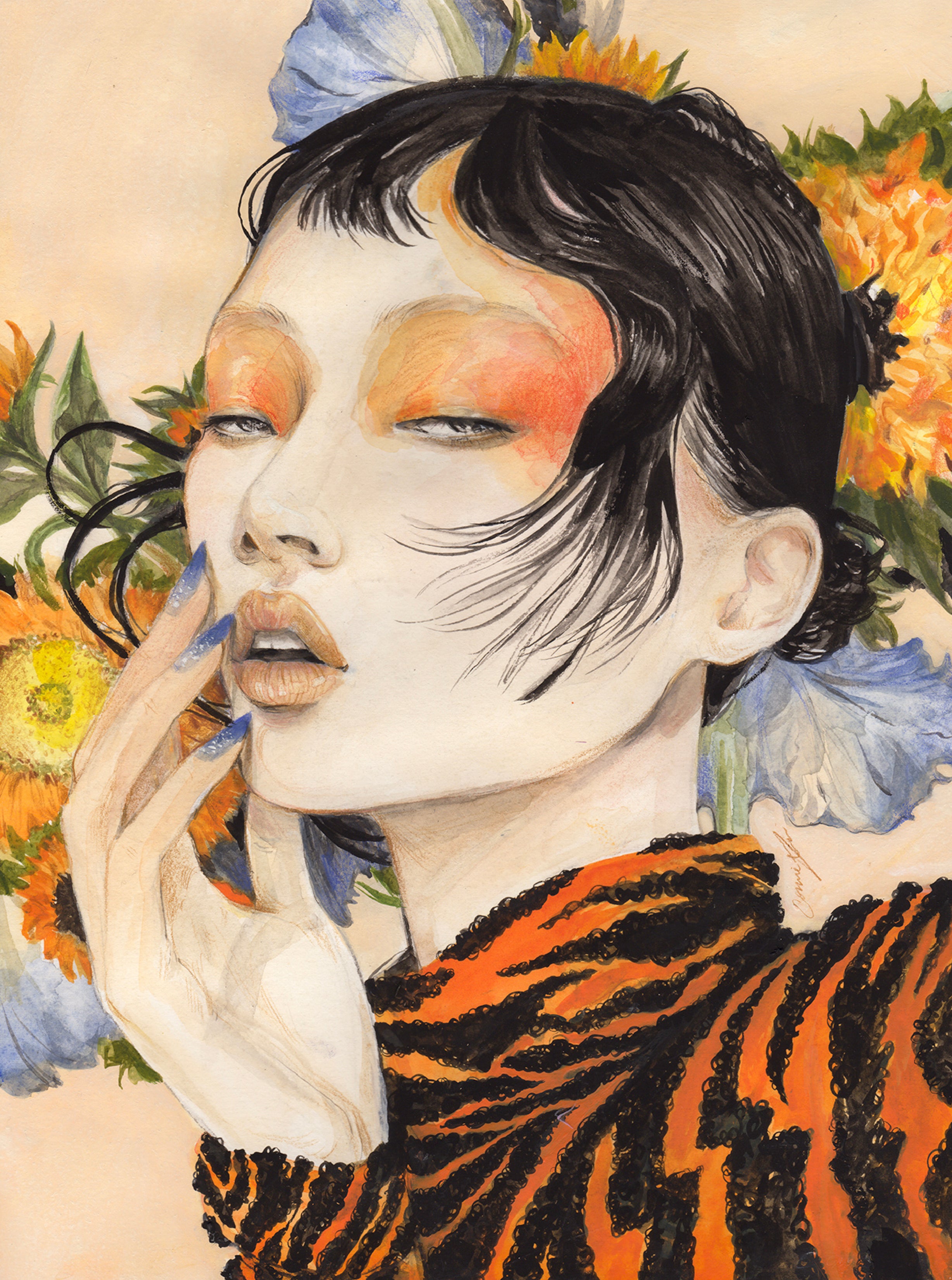 Connie Lim - 