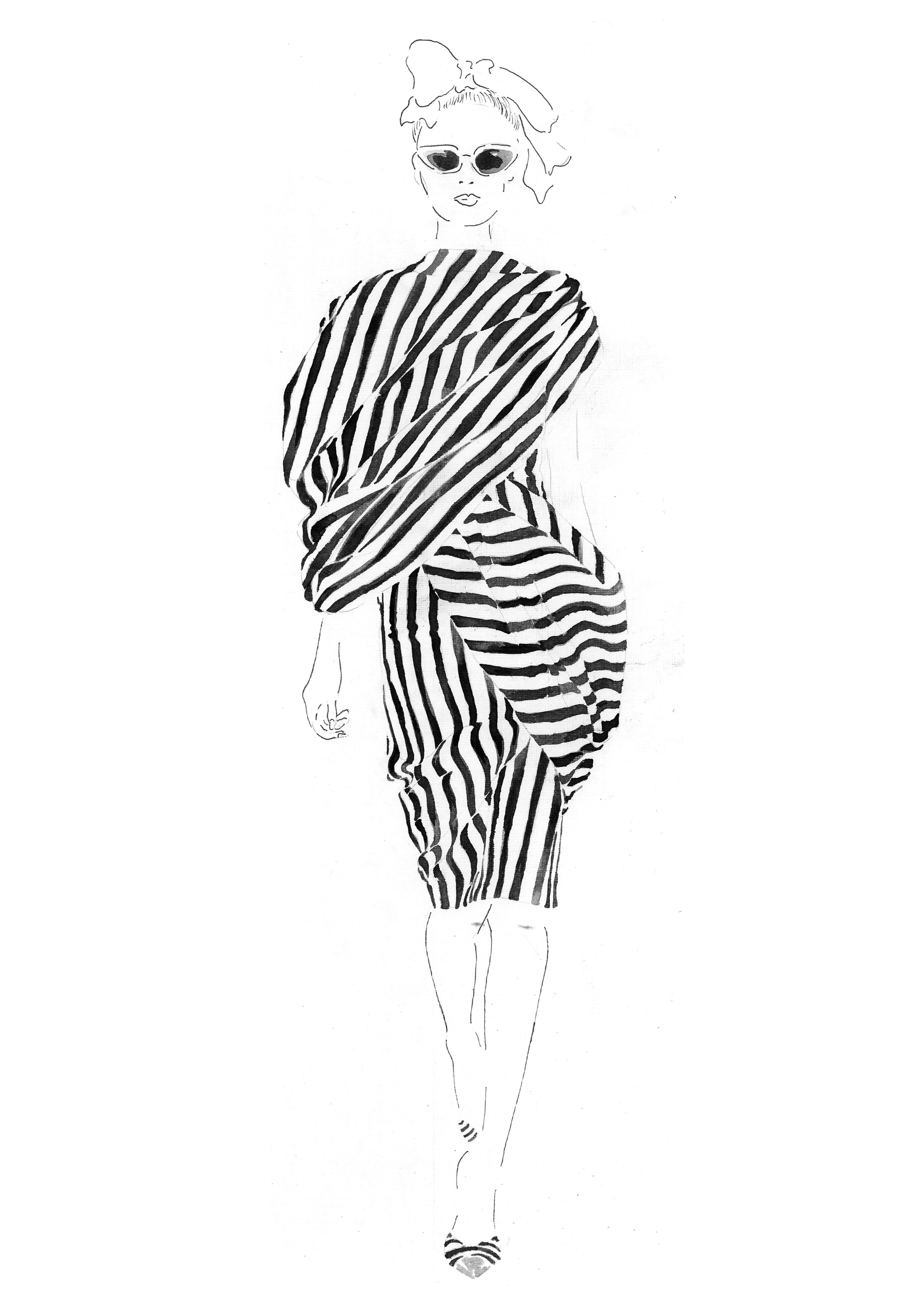 Retrouvez chez Acid Gallery les oeuvres de Vicki Louise Ward, galerie d'art contemporain, Vieux Lille | Vicki Louise Ward 
