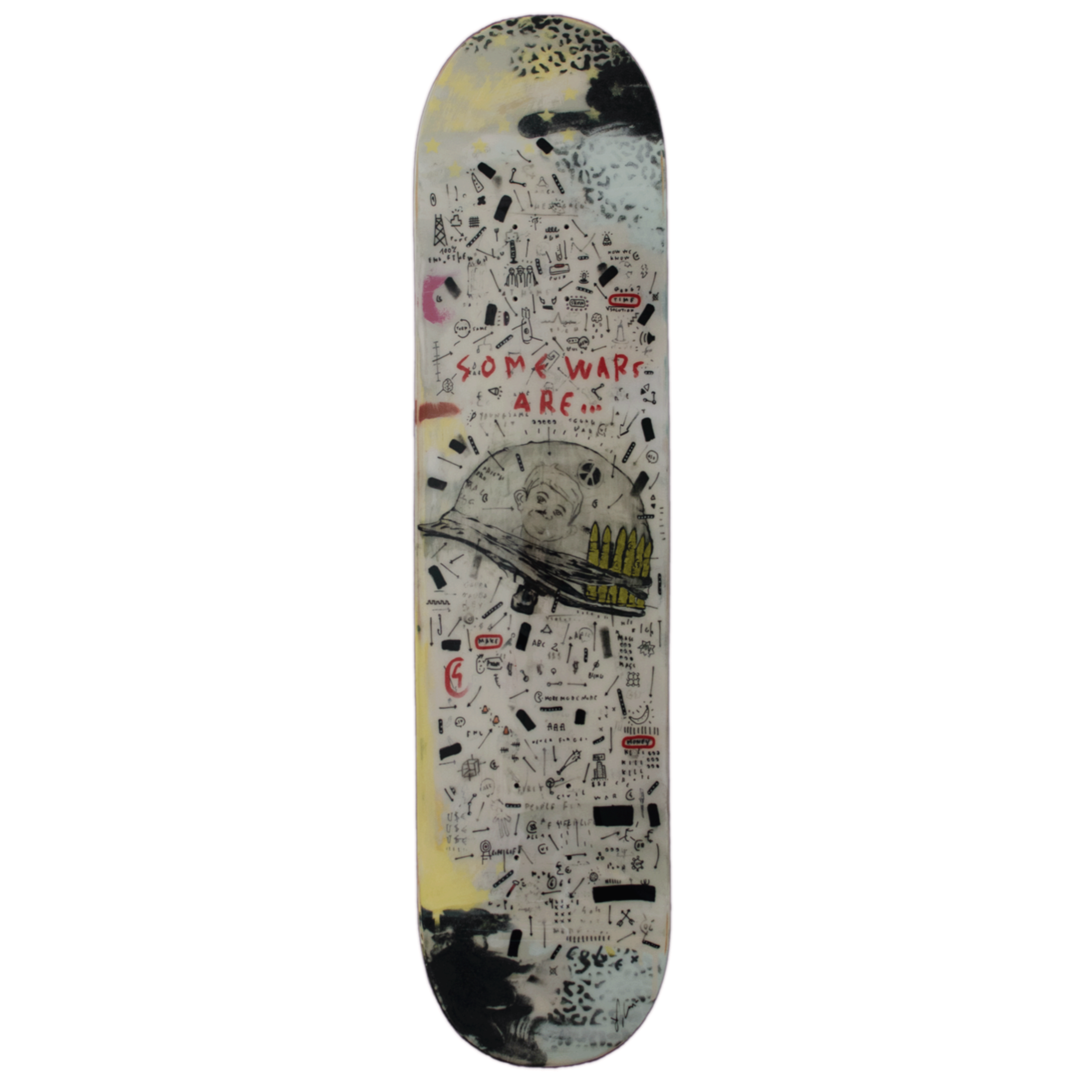 Sébastien Dominici - Skate 